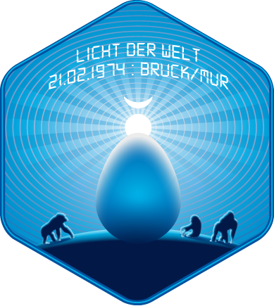 Licht der Welt