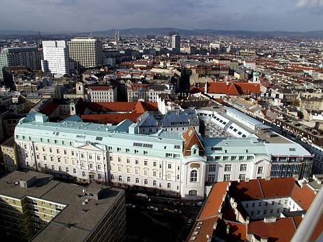 Krankenhaus der Barmherzigen Brüder, Wien, Graz (2026)