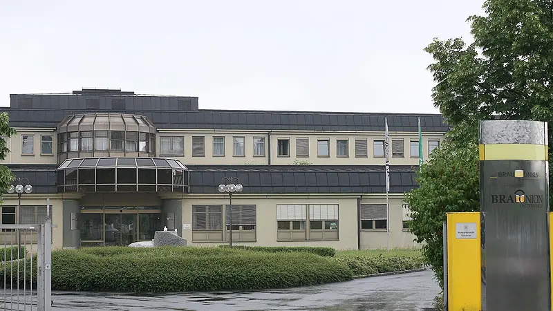 Brau Union Österreich (2023)