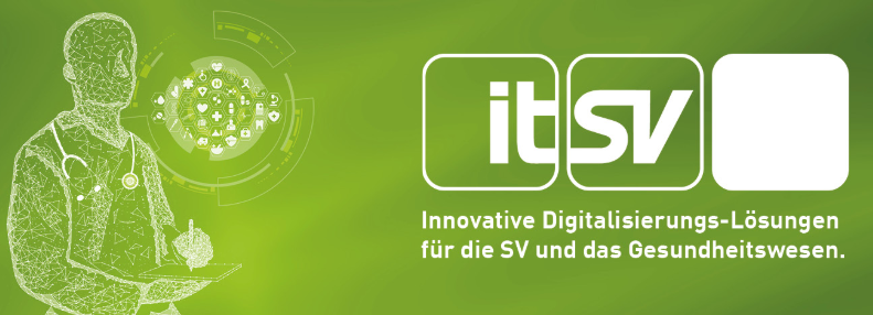 IT−Services der Sozialversicherung (2022)
