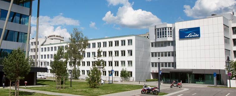 Linde Deutschland (2011)