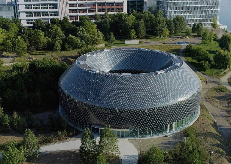 Novartis Schweiz (2010)