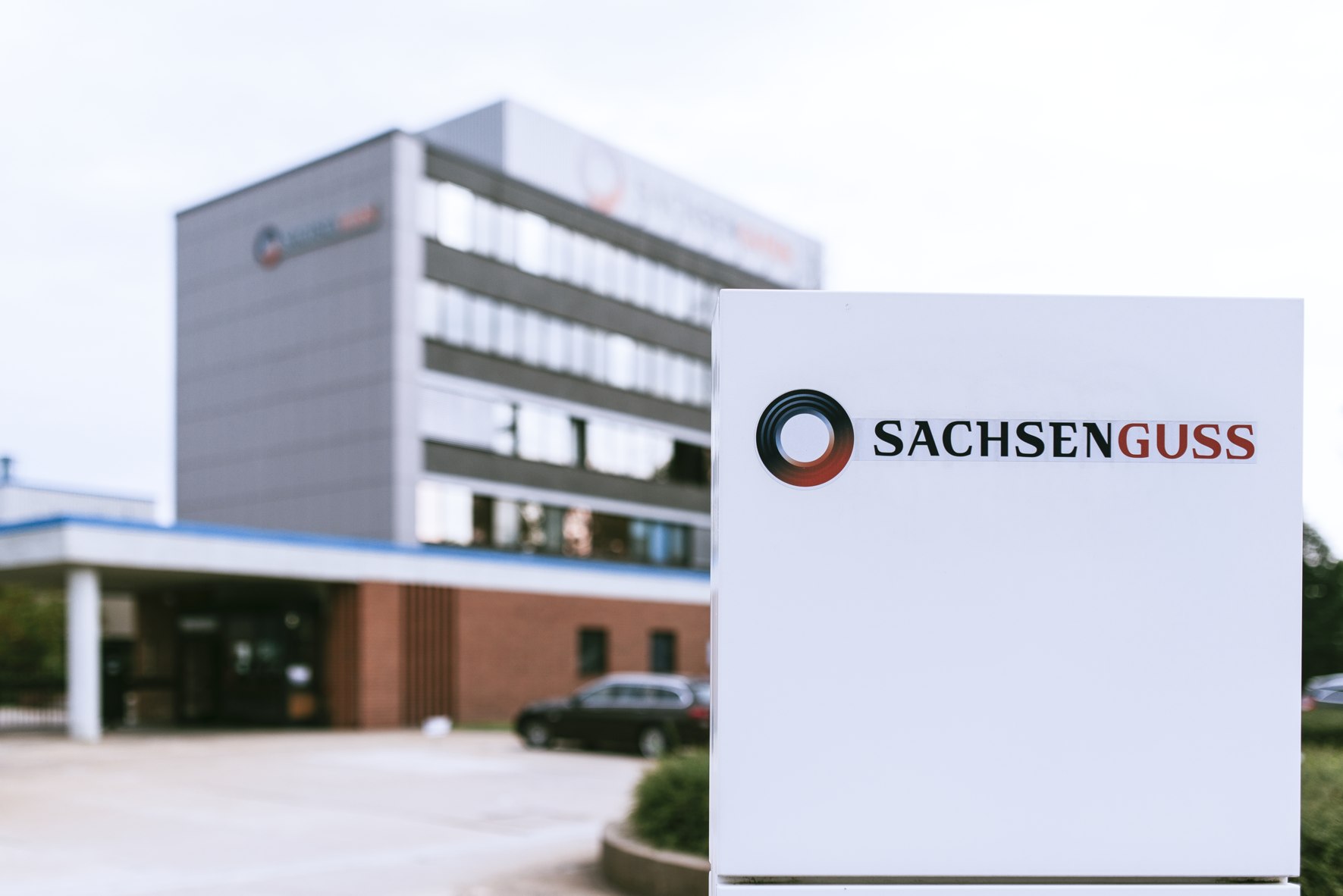 Sachsenguss (2023 - 2024)