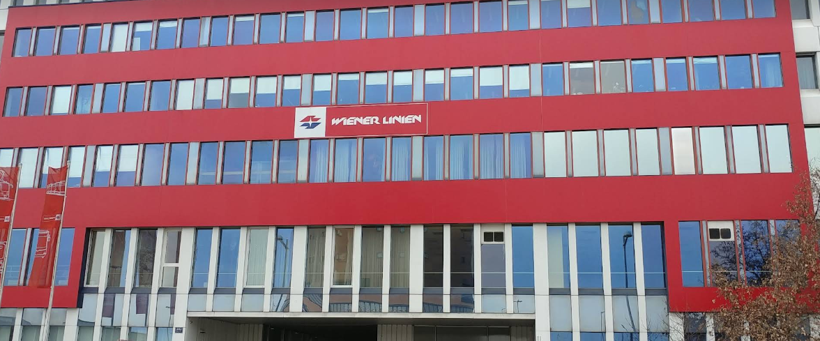Wiener Linien (2025)
